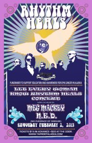 taproot poster